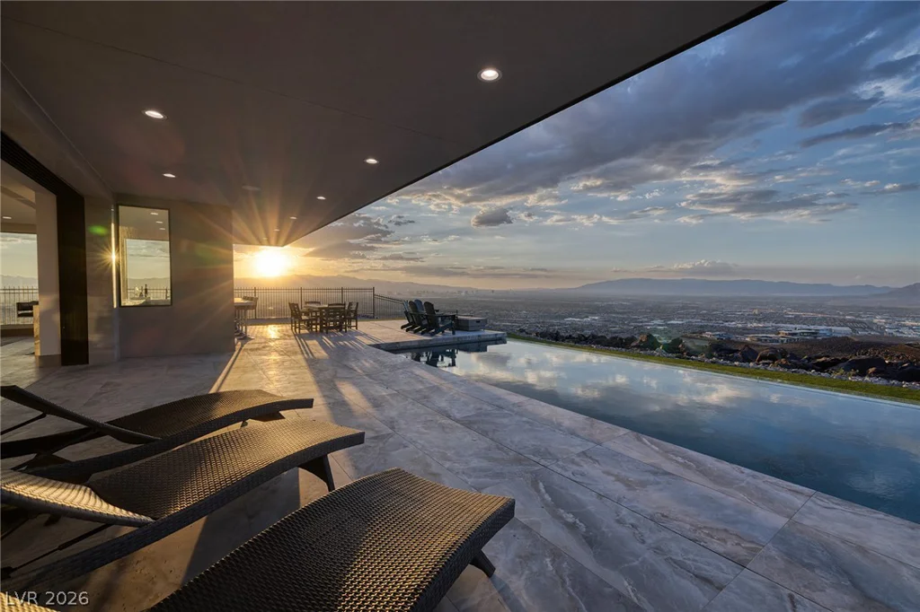 1164 Alpine Ledge, Henderson, NV 89012