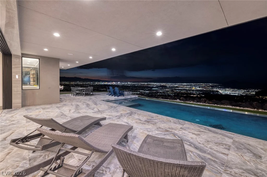 1164 Alpine Ledge, Henderson, NV 89012