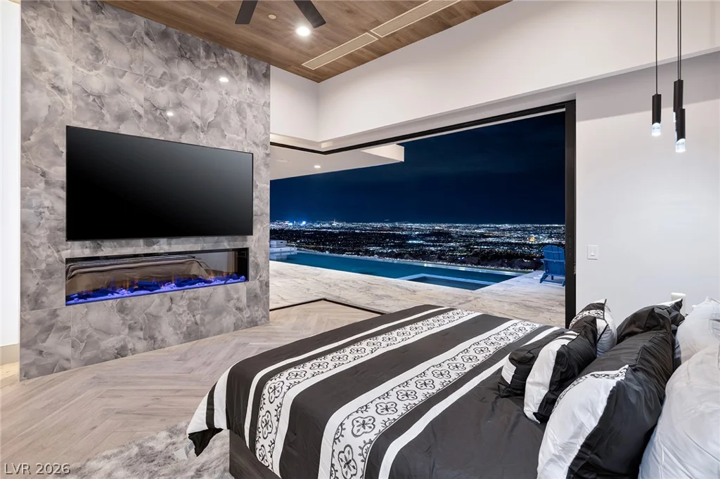 1164 Alpine Ledge, Henderson, NV 89012