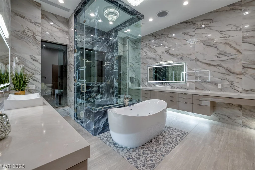 1164 Alpine Ledge, Henderson, NV 89012