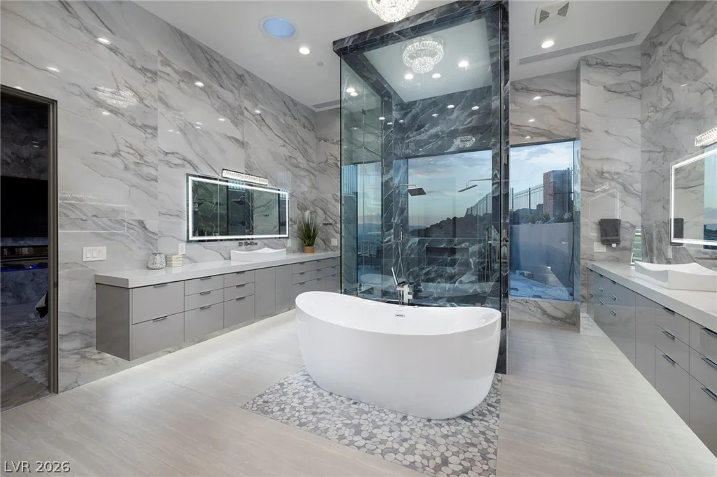 1164 Alpine Ledge, Henderson, NV 89012