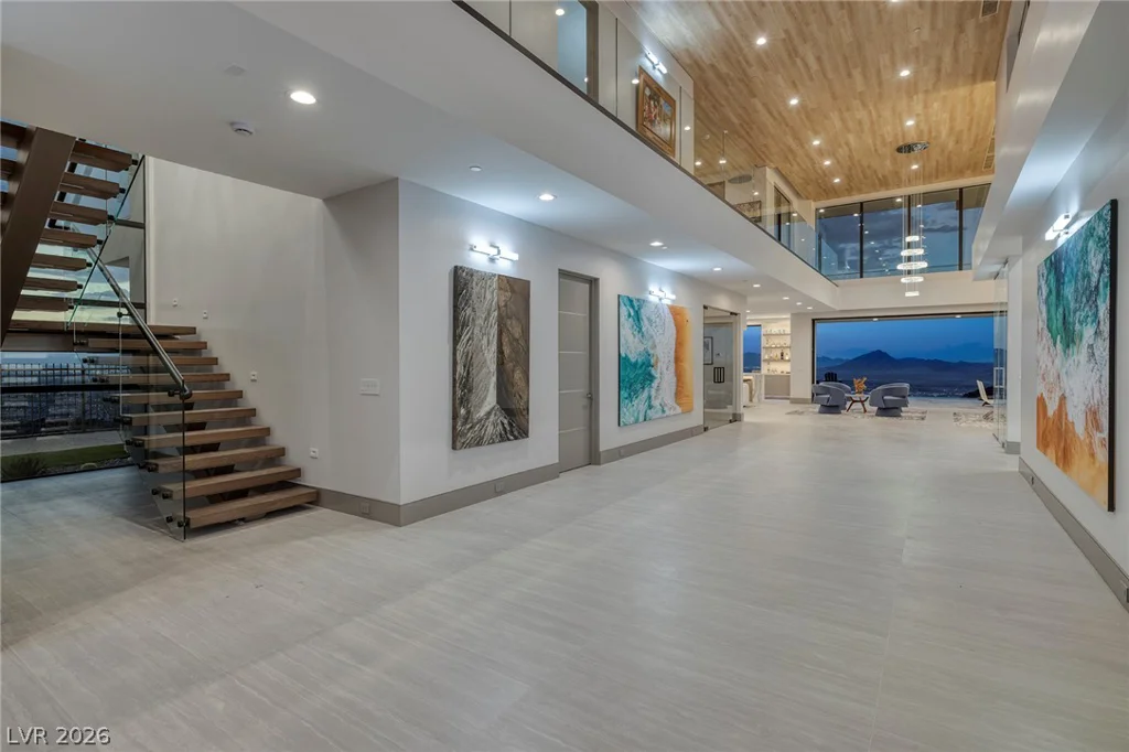 1164 Alpine Ledge, Henderson, NV 89012