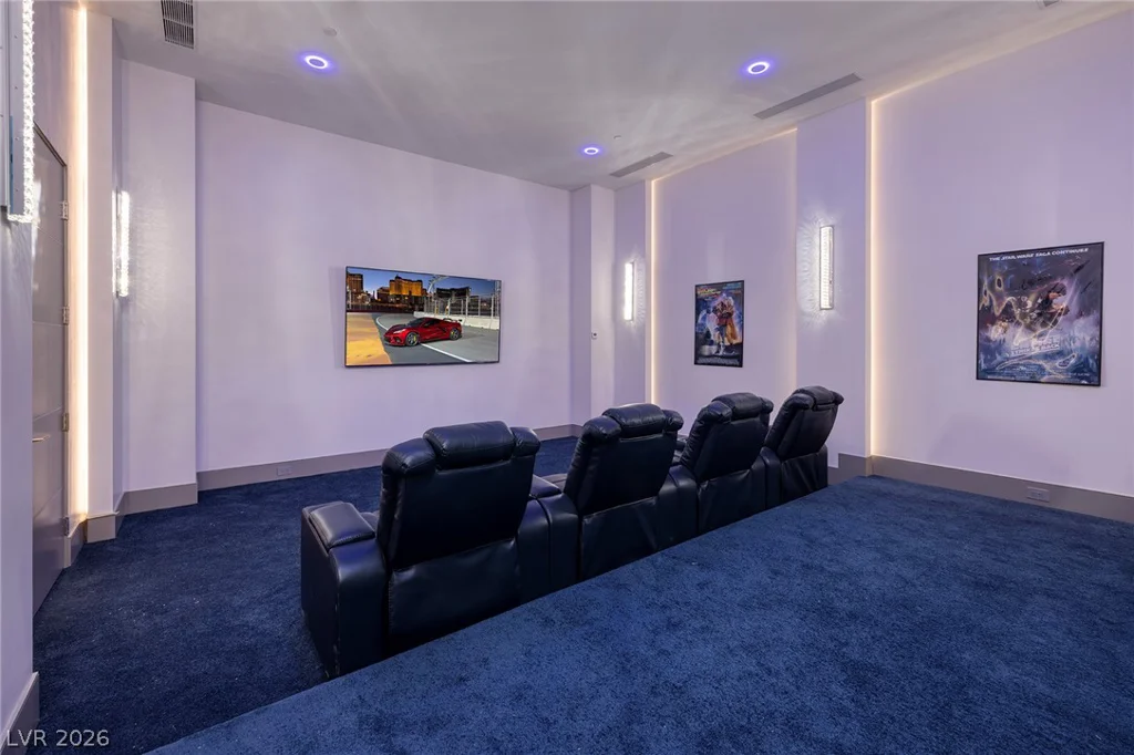 1164 Alpine Ledge, Henderson, NV 89012