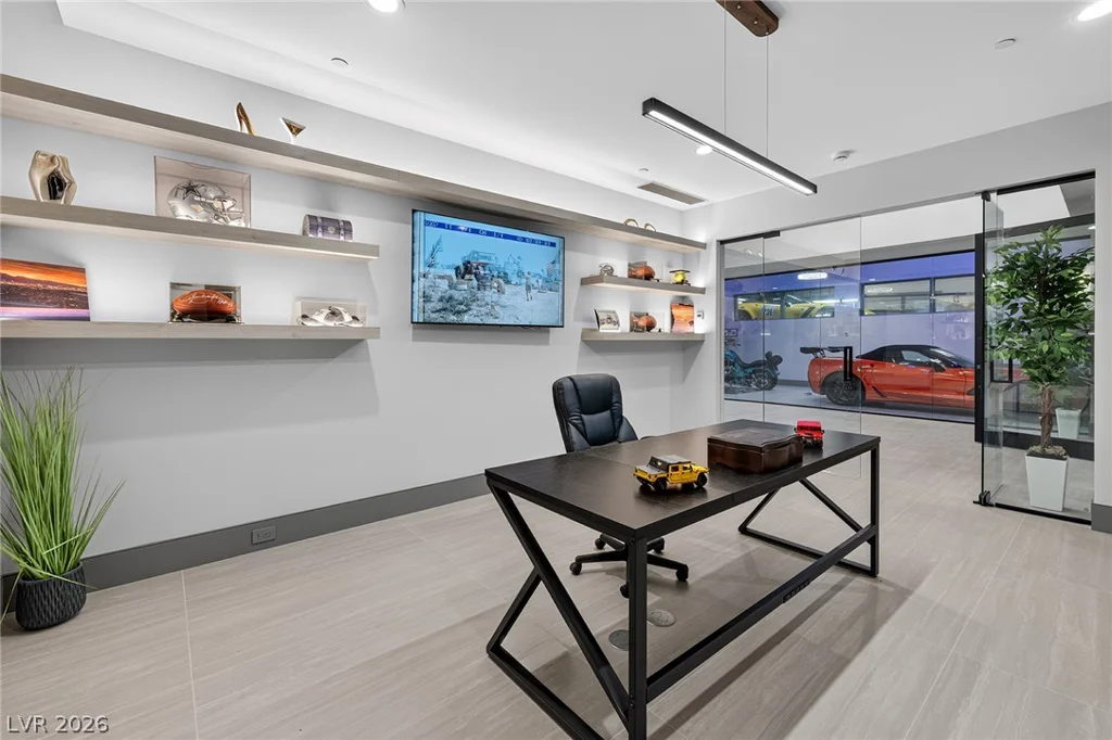 1164 Alpine Ledge, Henderson, NV 89012