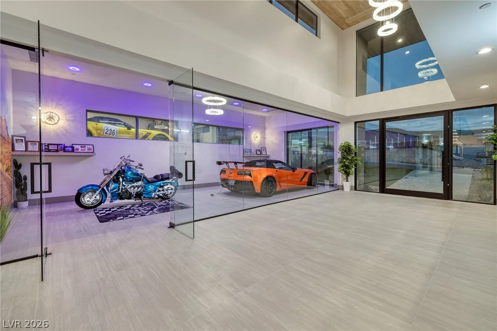 1164 Alpine Ledge, Henderson, NV 89012