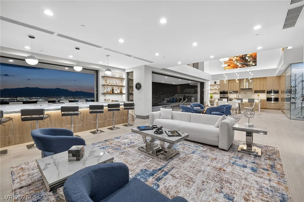 1164 Alpine Ledge, Henderson, NV 89012