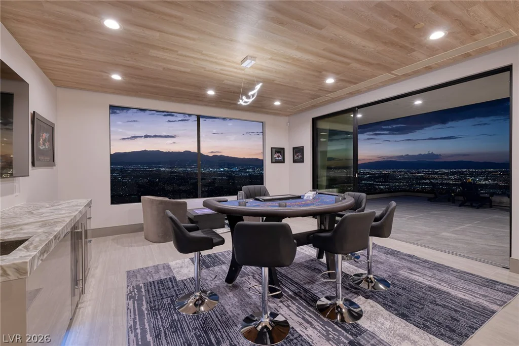 1164 Alpine Ledge, Henderson, NV 89012