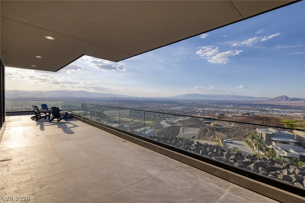 1164 Alpine Ledge, Henderson, NV 89012