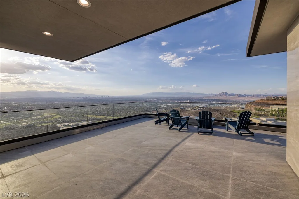 1164 Alpine Ledge, Henderson, NV 89012