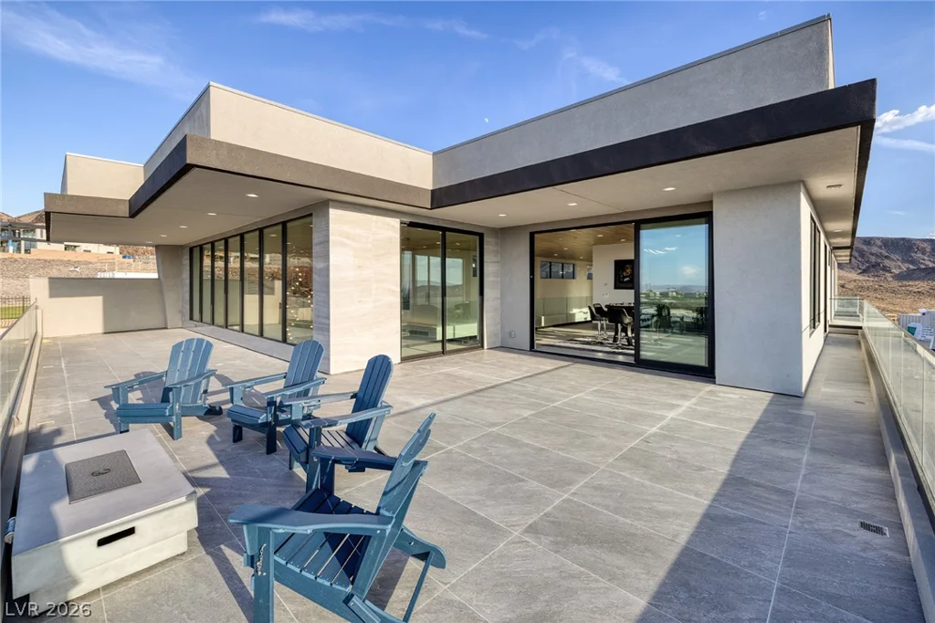 1164 Alpine Ledge, Henderson, NV 89012