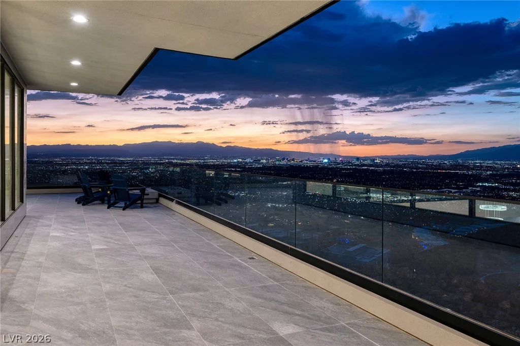 1164 Alpine Ledge, Henderson, NV 89012