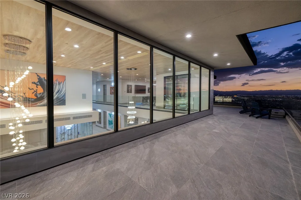 1164 Alpine Ledge, Henderson, NV 89012
