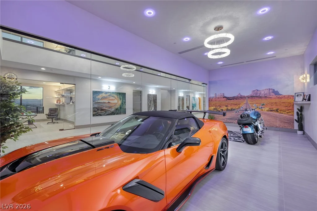 1164 Alpine Ledge, Henderson, NV 89012