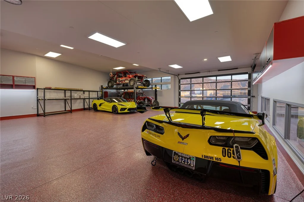 1164 Alpine Ledge, Henderson, NV 89012