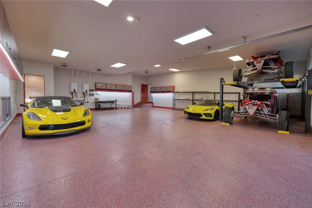 1164 Alpine Ledge, Henderson, NV 89012