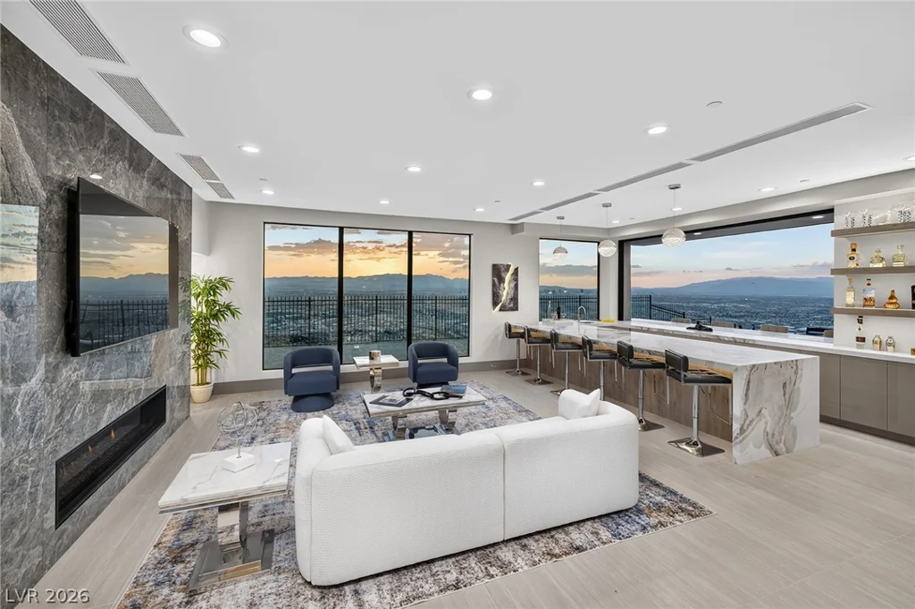 1164 Alpine Ledge, Henderson, NV 89012