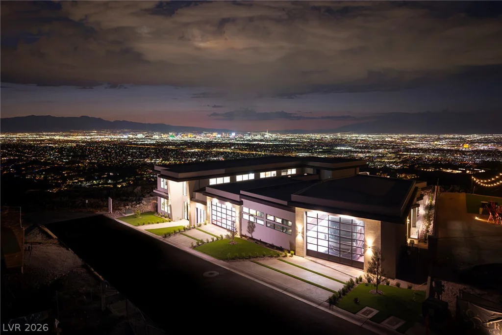 1164 Alpine Ledge, Henderson, NV 89012