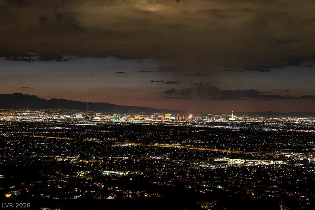 1164 Alpine Ledge, Henderson, NV 89012