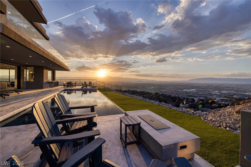1164 Alpine Ledge, Henderson, NV 89012