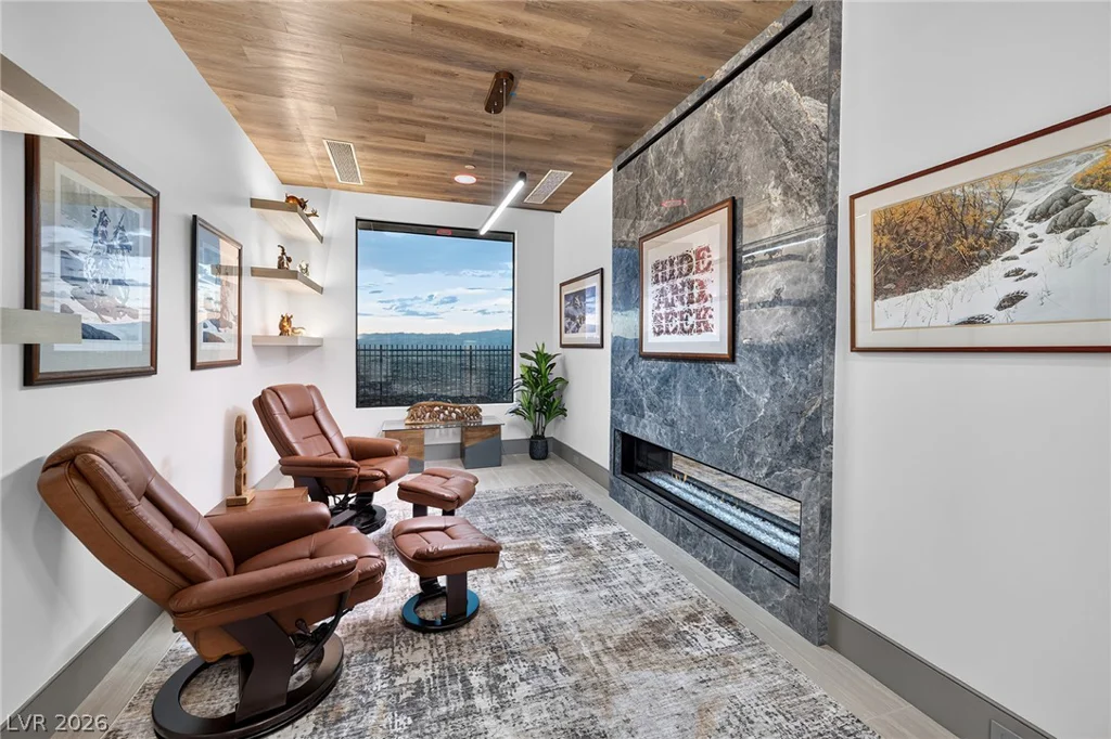 1164 Alpine Ledge, Henderson, NV 89012