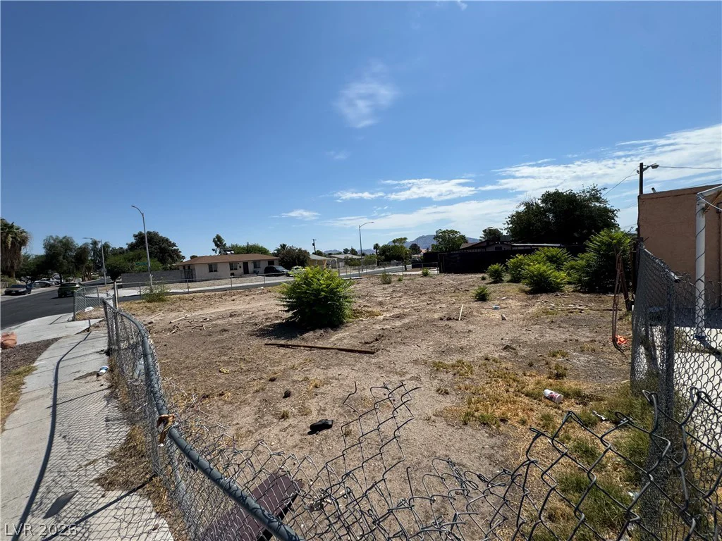 1712 Lewis Ave, Las Vegas, NV 89101