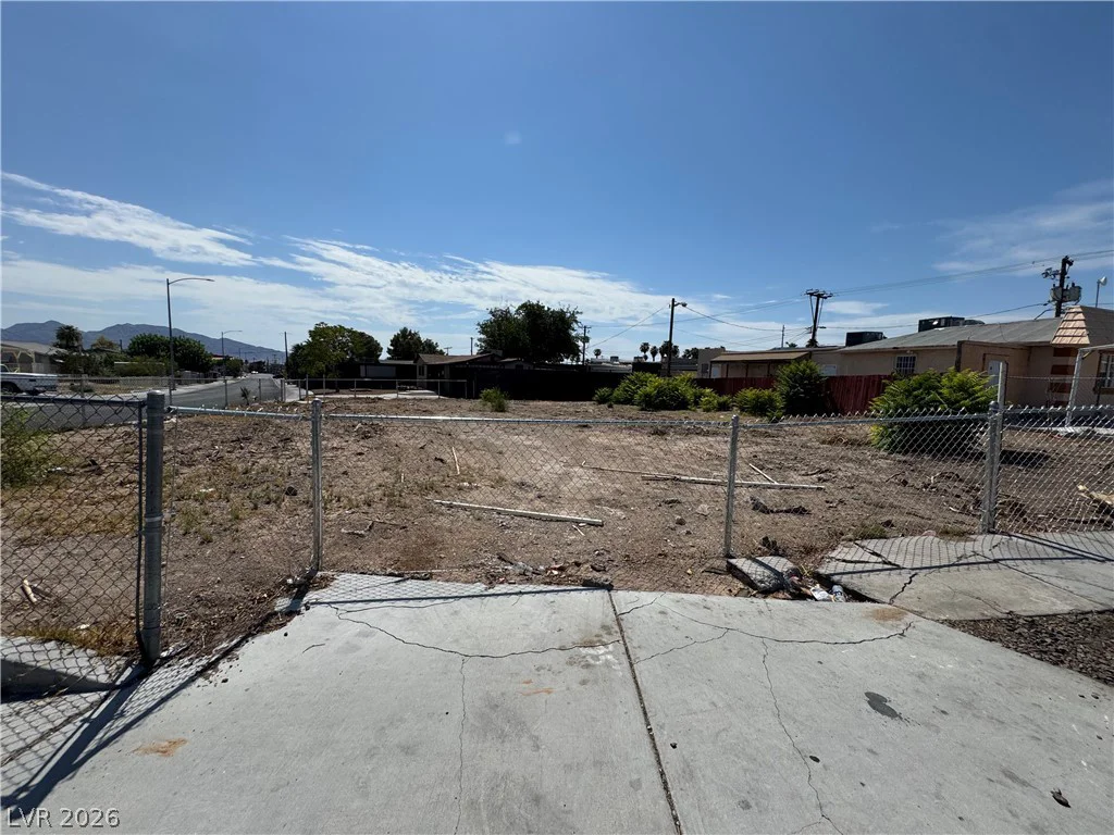 1712 Lewis Ave, Las Vegas, NV 89101