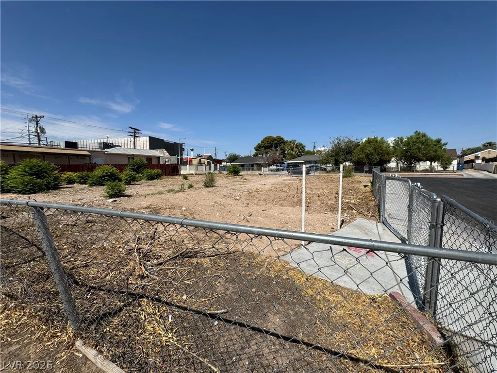 1712 Lewis Ave, Las Vegas, NV 89101