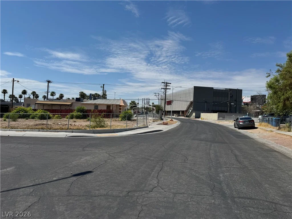 1712 Lewis Ave, Las Vegas, NV 89101