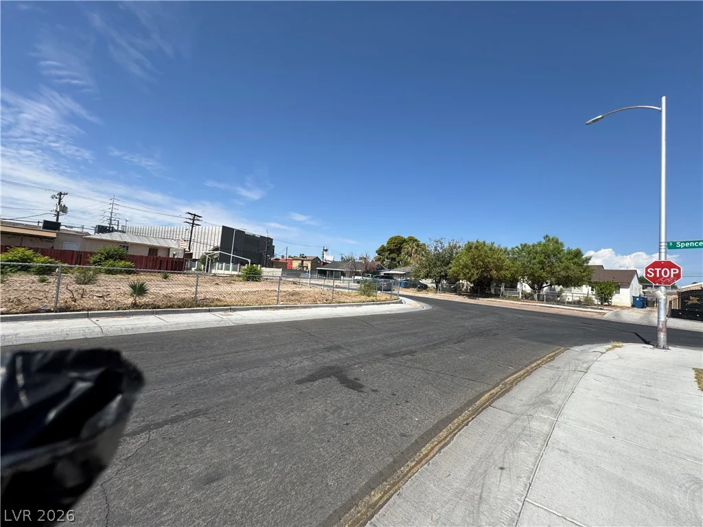 1712 Lewis Ave, Las Vegas, NV 89101