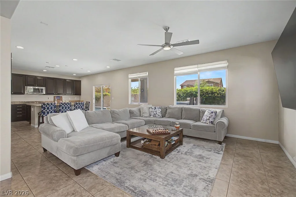 7794 Lovely Squaw, Las Vegas, NV 89179