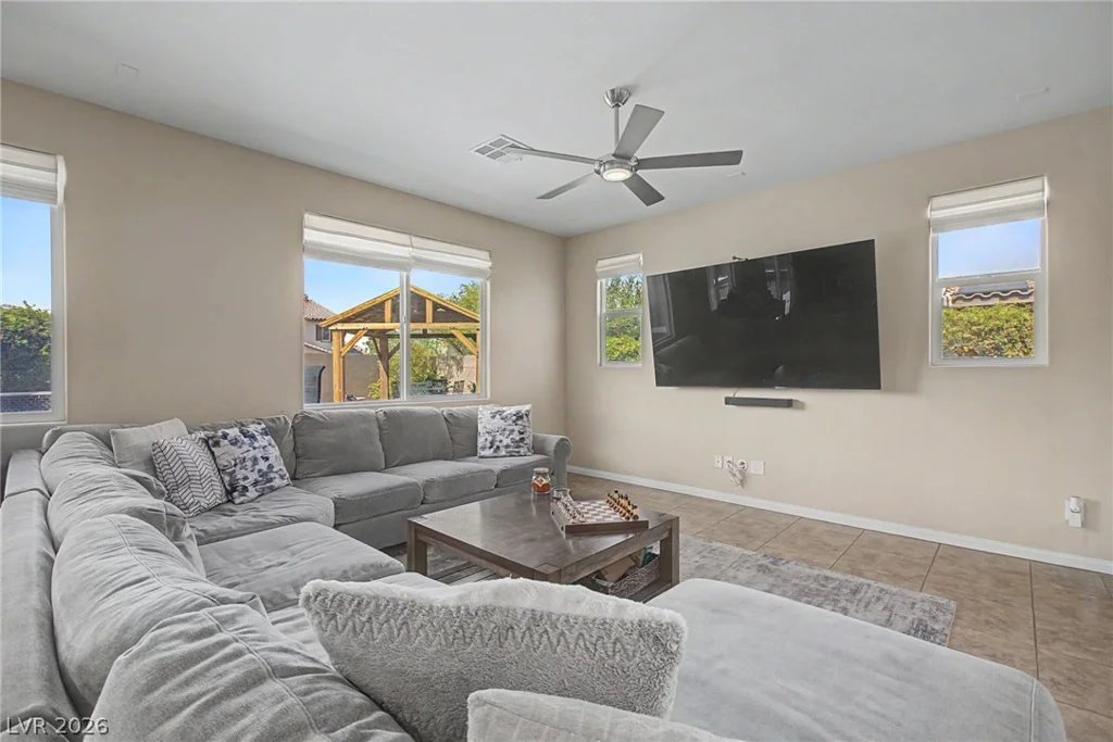 7794 Lovely Squaw, Las Vegas, NV 89179