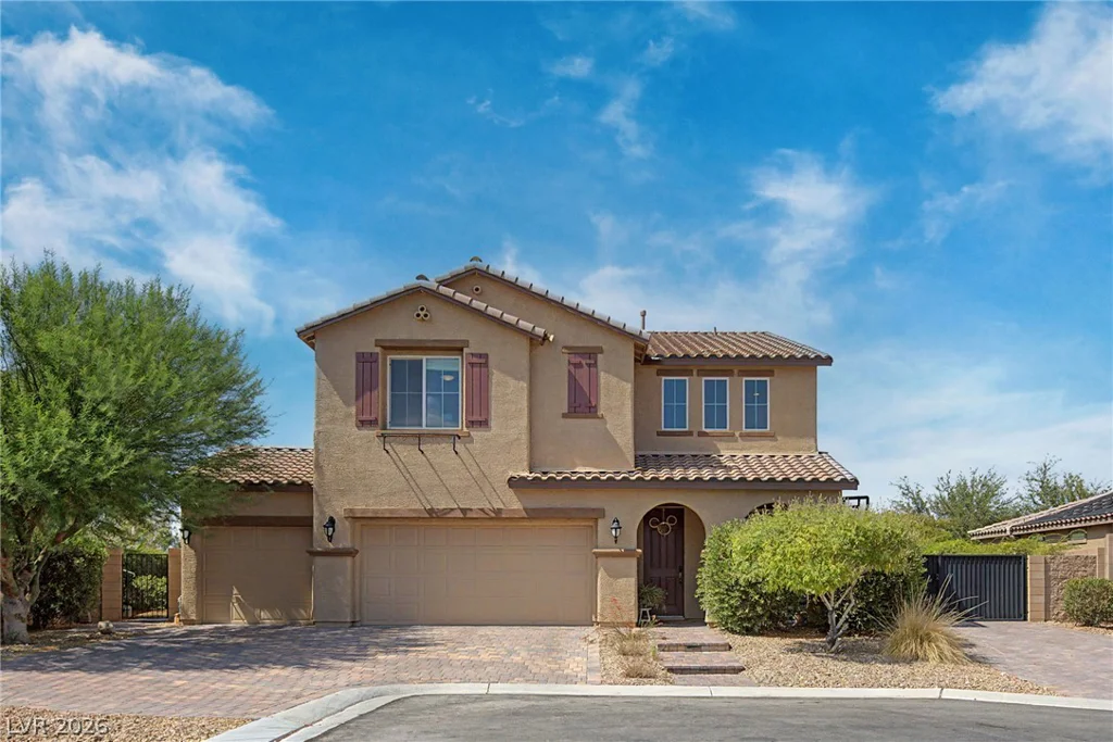 7794 Lovely Squaw, Las Vegas, NV 89179