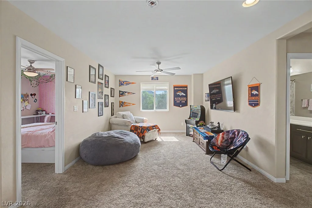 7794 Lovely Squaw, Las Vegas, NV 89179
