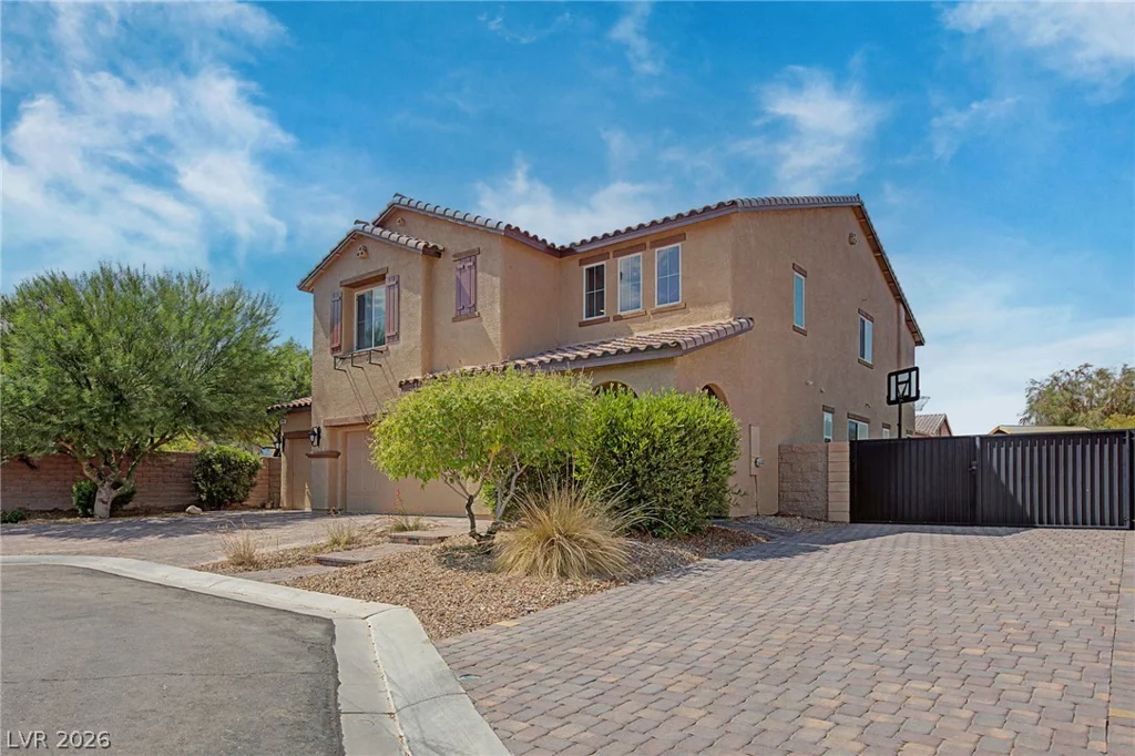 7794 Lovely Squaw, Las Vegas, NV 89179