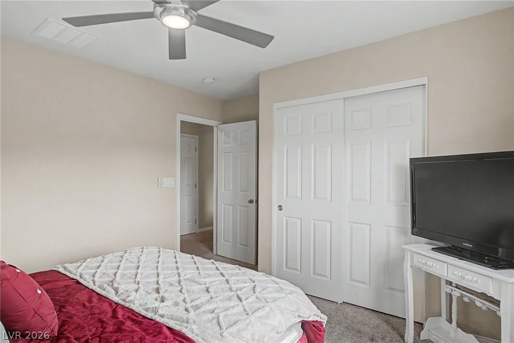 7794 Lovely Squaw, Las Vegas, NV 89179