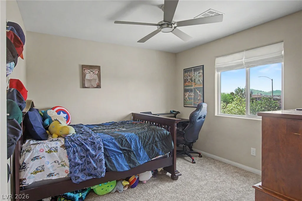 7794 Lovely Squaw, Las Vegas, NV 89179
