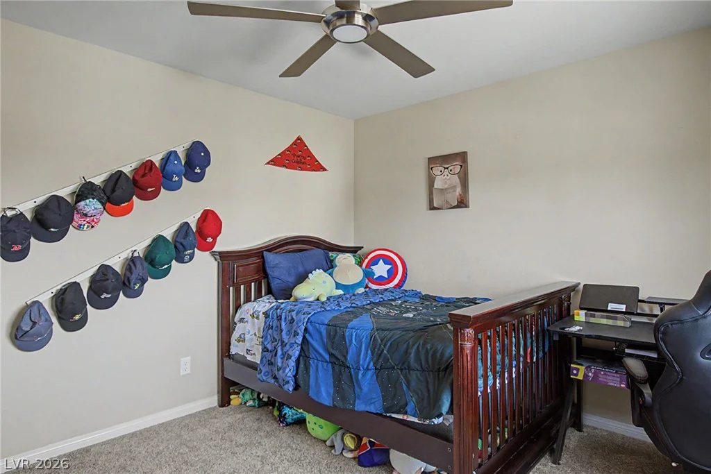 7794 Lovely Squaw, Las Vegas, NV 89179