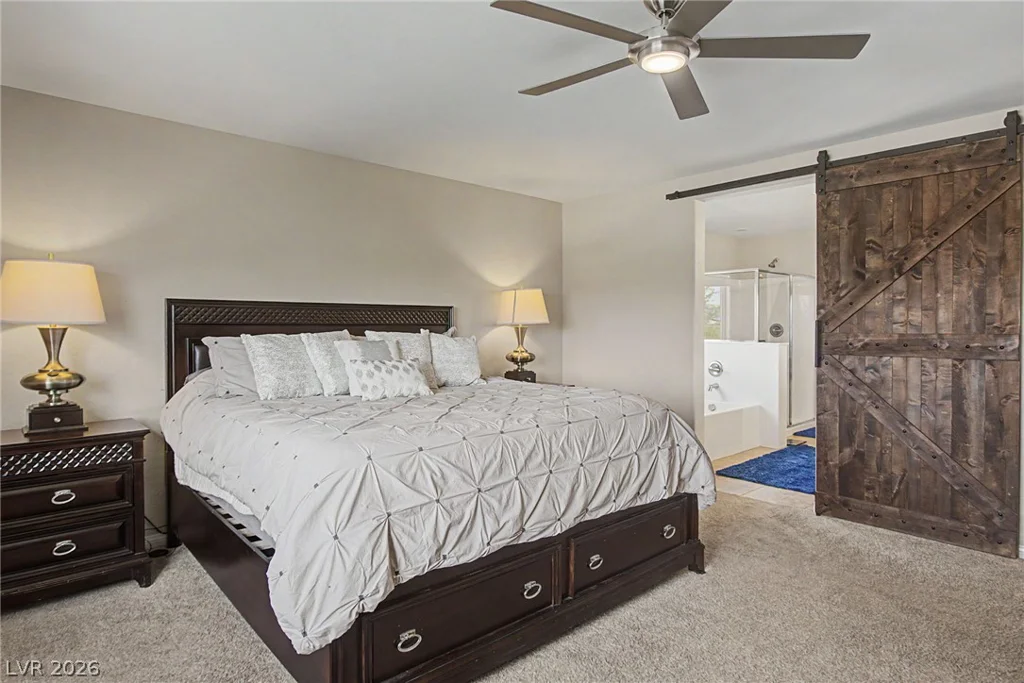 7794 Lovely Squaw, Las Vegas, NV 89179