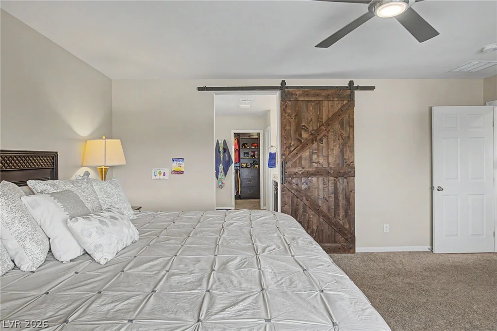 7794 Lovely Squaw, Las Vegas, NV 89179
