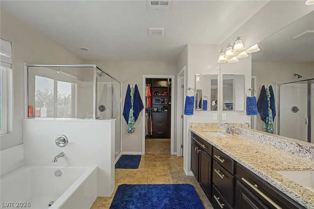 7794 Lovely Squaw, Las Vegas, NV 89179