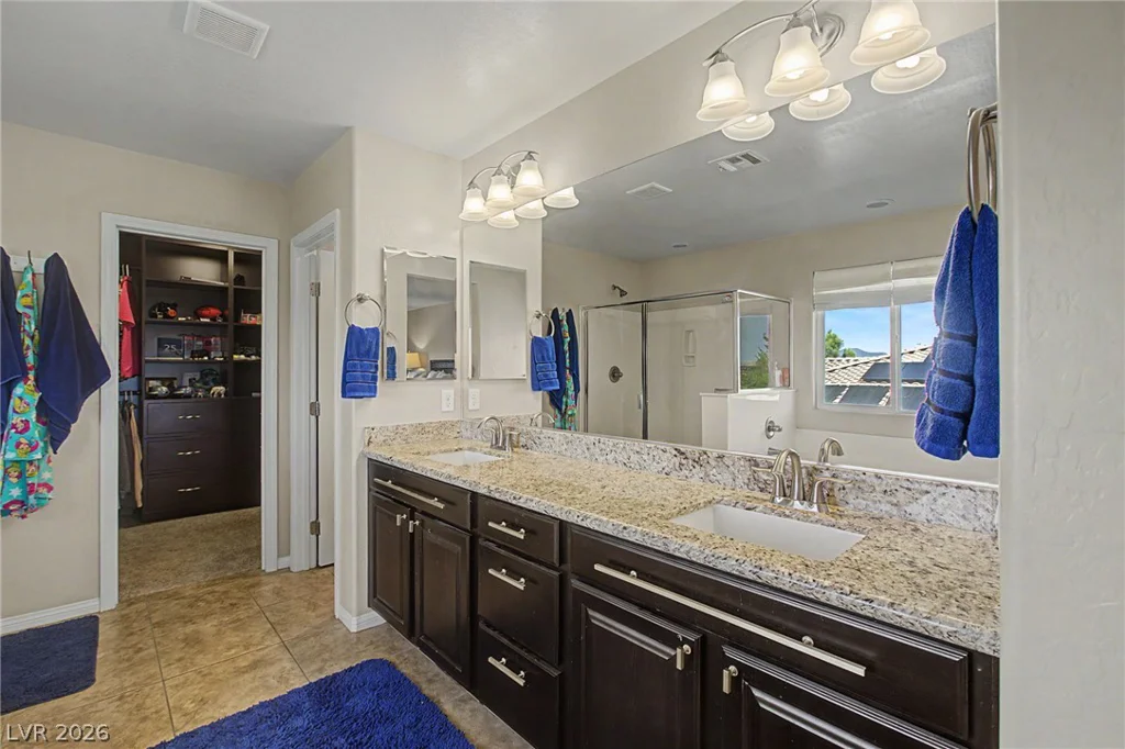 7794 Lovely Squaw, Las Vegas, NV 89179