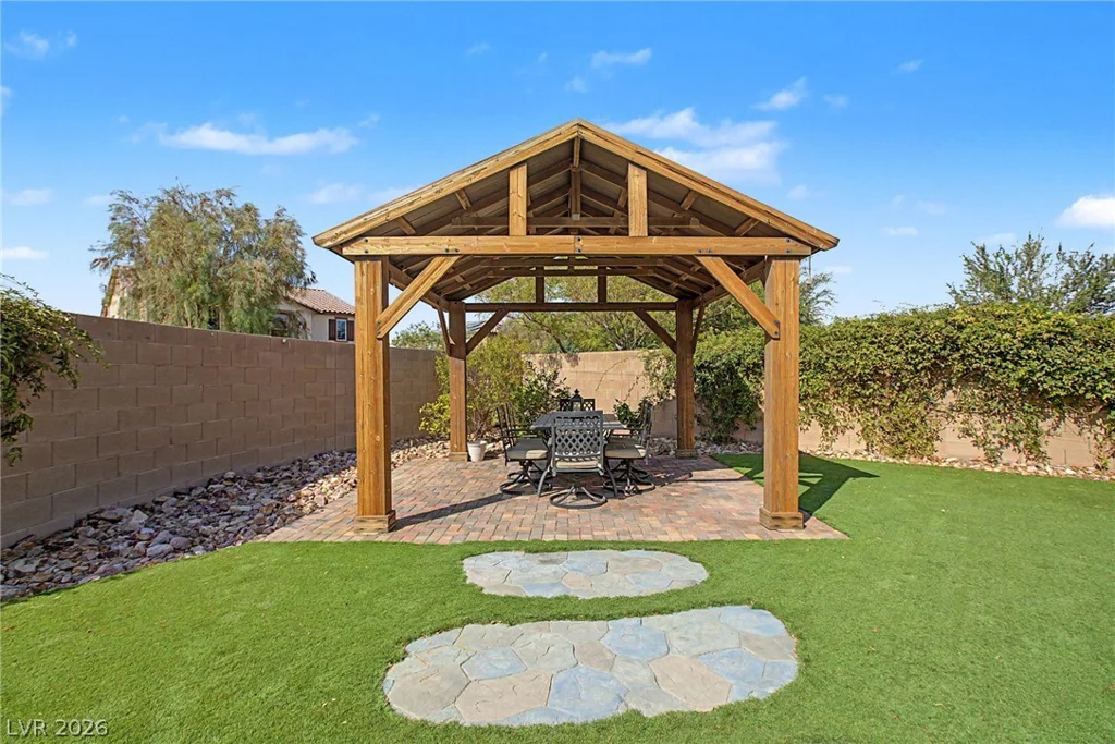 7794 Lovely Squaw, Las Vegas, NV 89179
