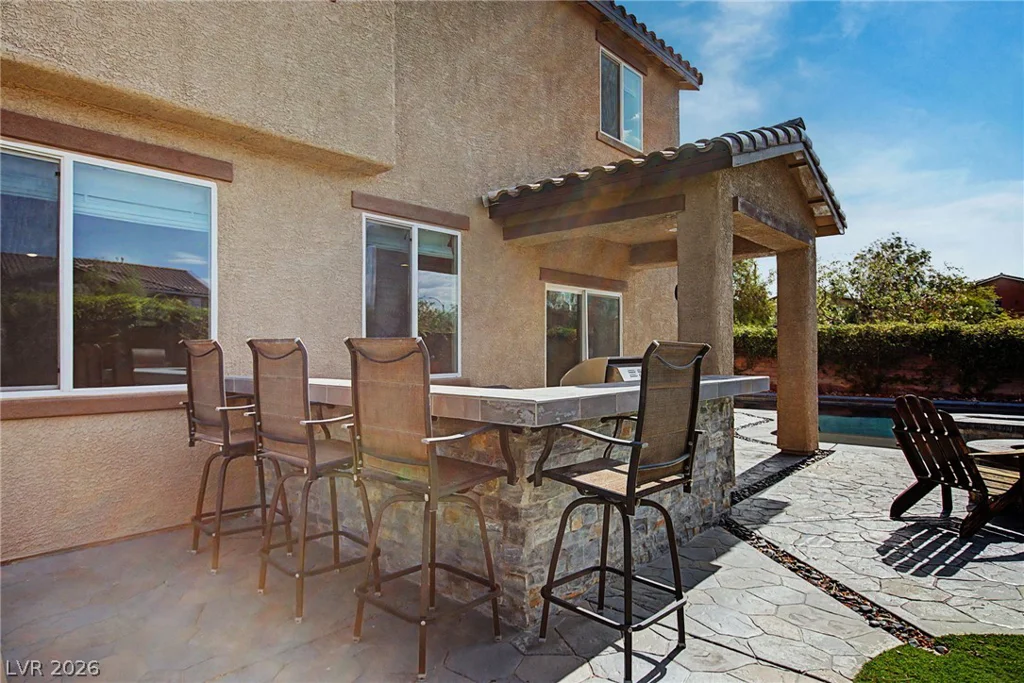 7794 Lovely Squaw, Las Vegas, NV 89179