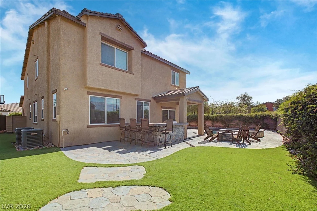 7794 Lovely Squaw, Las Vegas, NV 89179