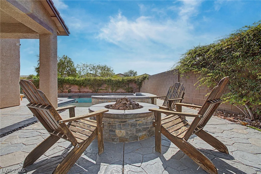7794 Lovely Squaw, Las Vegas, NV 89179