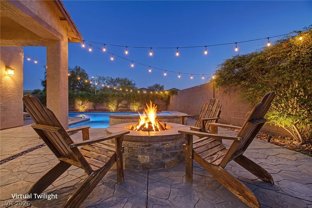 7794 Lovely Squaw, Las Vegas, NV 89179