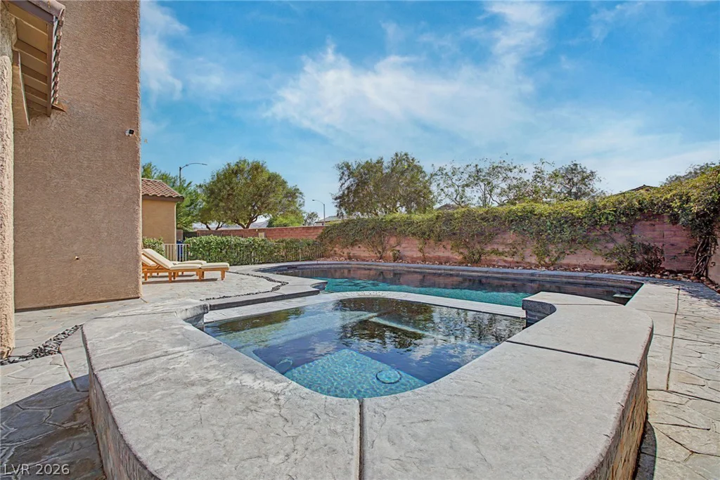 7794 Lovely Squaw, Las Vegas, NV 89179
