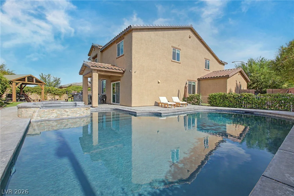 7794 Lovely Squaw, Las Vegas, NV 89179