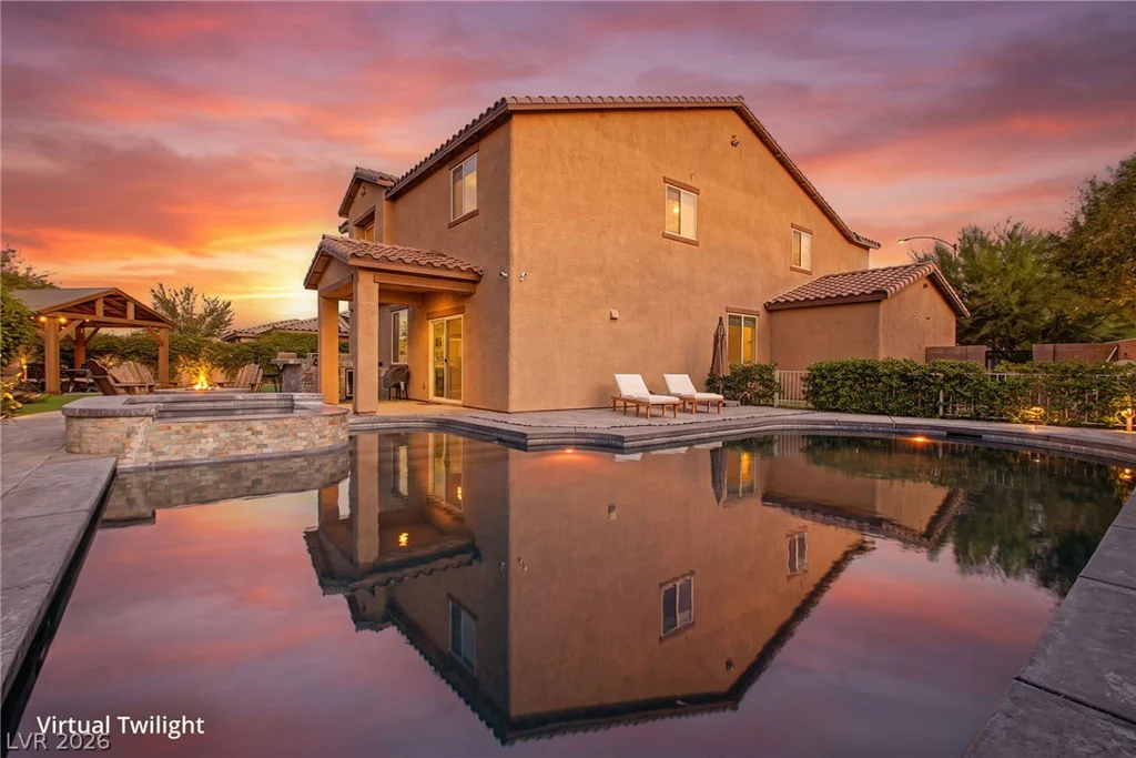 7794 Lovely Squaw, Las Vegas, NV 89179