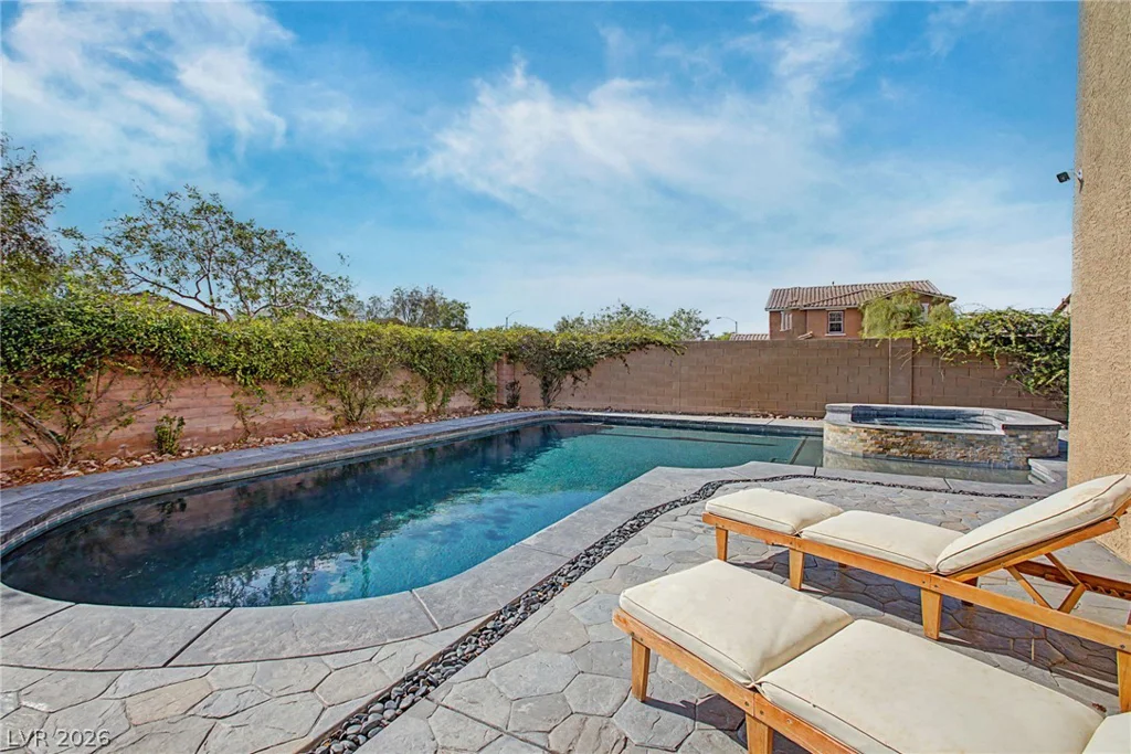 7794 Lovely Squaw, Las Vegas, NV 89179